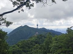 -梧桐山风景名胜区