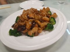 -黑石礁酒楼·海鲜(黑石礁店)