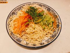 -陳香貴·兰州牛肉面(上海长风大悦城店)