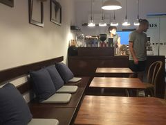 -AFS Cafe & Canteen(闽江二路店)