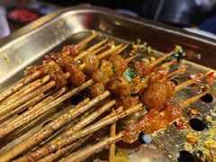 -盟重烧烤(高正街店)