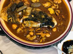 鱼头佛跳墙-食神鱼头佛跳墙(百子湾旗舰店)