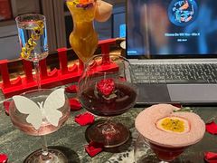 -Mogul Eatery·大亨餐酒馆