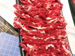 -今日炊牛·潮汕牛肉火锅(华采天地店)