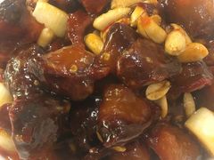 -北京全聚德(天安门店)