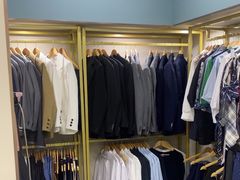-Best U照相馆证件照·外拍(中山公园店)