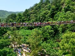 -大余丫山旅游度假区