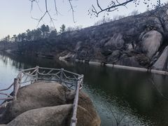 -嵖岈山风景区