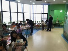-小问号·科学启蒙·逻辑思维·阅读素养·口才演讲(杨浦合生汇中心)