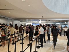 -Apple零售店(深圳益田假日广场店)