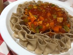 西贝面筋-西贝(枫蓝国际购物中心店)