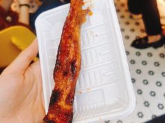 -一代烤翅王(大汉口店)