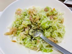 青姜蓉鸡肉拌饭-蔡澜点心(三里屯T+MALL店)