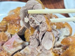 -凌舍好烧鹅(中山路店)