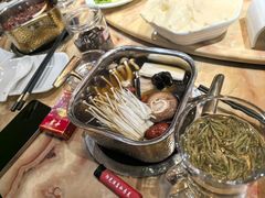 -清真军邺·金富苑肥牛(石坡街旗舰店)