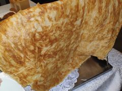 奶香手撕饼-乾园(天河城店)