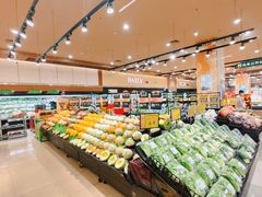 -AEON永旺超市(天津津南店)