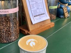-SeekSeeking咖啡专门店(堰塘街店)