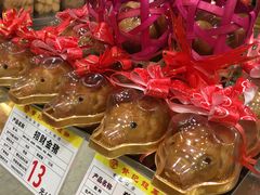 -赞记龙凤礼饼(广州市二宫向群宾馆店)