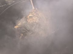 -东北特色铁锅炖·柴火灶(富阳一店)