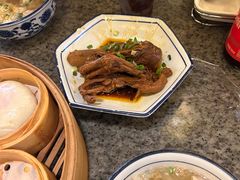 -古铺良食(柯城店)