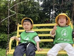 -亲亲袋鼠托育早教·思维专注力·棕熊英语(鼓楼恒力城店)