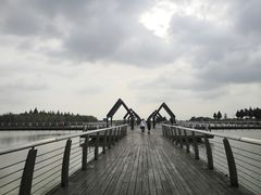 -滆湖低碳生态公园