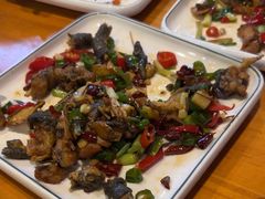 -61号餐吧(兴坪古镇漓江店)