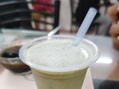 -五福堂龟苓膏(河东北山店)