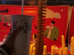 -浦江城市生活广场(江月路店)