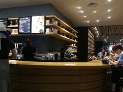 -星巴克臻选(郑州国贸360广场店)