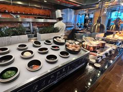 -富力丽思卡尔顿酒店·香荟全日制餐厅