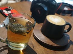 -一尺花园(安和花园店)