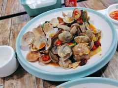 -阿浪海鲜连锁•海鲜加工•老字号(第一市场店)