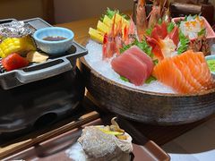 -花潮料理艺食馆(世欧广场店)