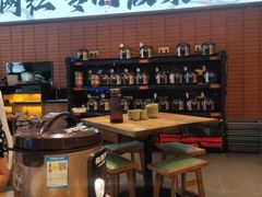 -高嗲嗲·现炒下饭菜(石鼓路店)