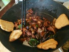 android_upload_pic-小四川菜馆(托乐嘉店)