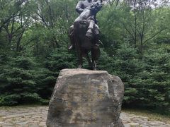 -五女山景区