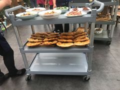 -老磨油饼(高陵店)