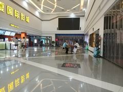 -华夏影城百步亭店(杜比全景声)