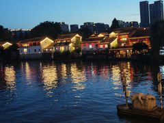 -小河直街历史文化街区