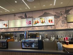 -星巴克臻选(周浦万达店)