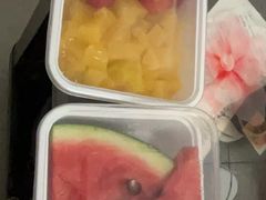 -海底捞火锅(万象城店)