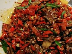 -毛家饭店·融合新湘菜·主题宴(齐鲁软件园店)
