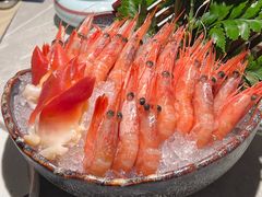 -大渔铁板烧(民盈·国贸城店)