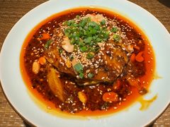 -渝信川菜(长安店)