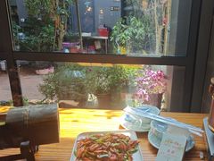 -61号餐吧(兴坪古镇漓江店)