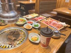 -牛人·雪花牛·木炭烤肉(昆山陆家店)