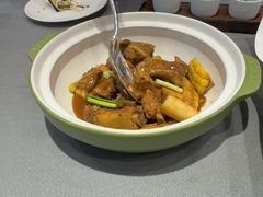 -阿庄新豫菜(航海东路店)