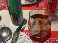 -赤火牛排(金狮广场店)